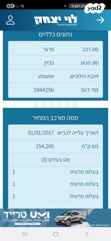מאזדה 3