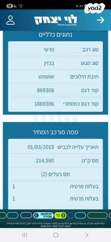 קרייזלר גראנד וויאג'ר