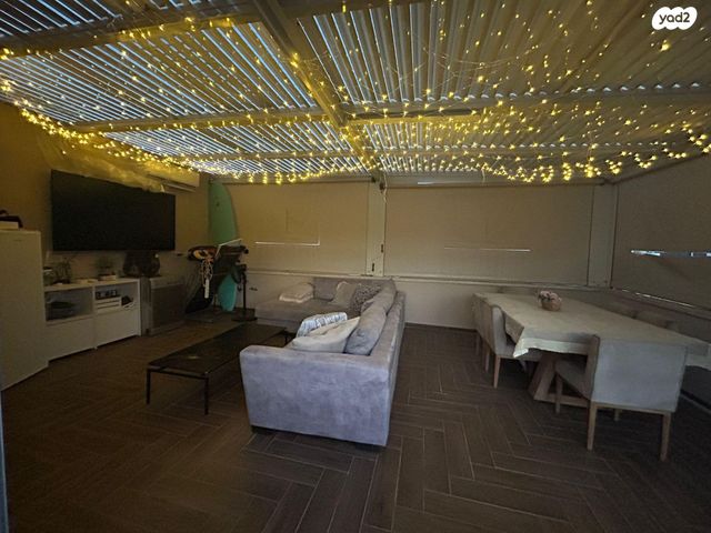 גג/ פנטהאוז, שדרות חיים וייצמן 92, צפון מזרח מרכז העיר, נתניה