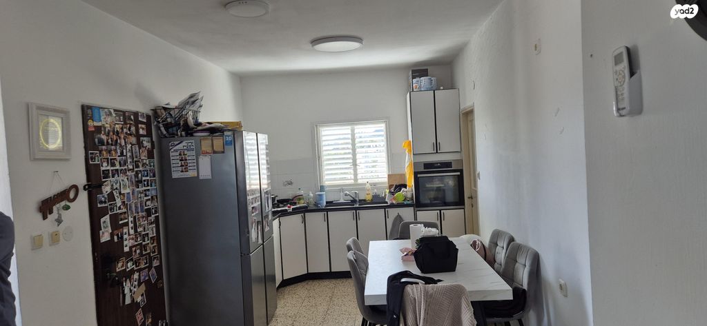 דירה, אגוז 12, נווה שלמה, גדרה