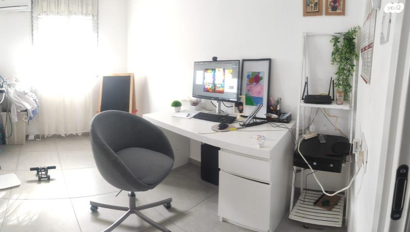 דירה, שדרות האמוראים 16, דובב מישרים / רמת בית שמש ד-1, בית שמש