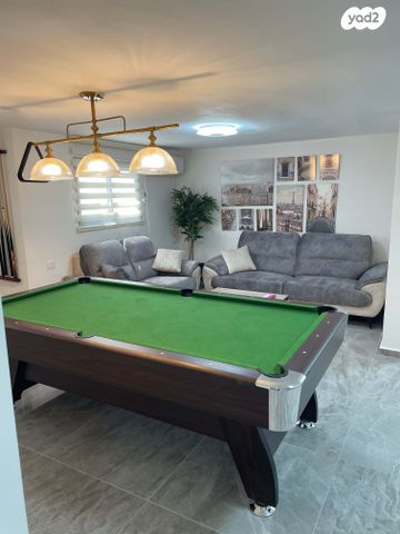 בית פרטי/ קוטג', הלביא 3, שאר העיר, גבעת זאב