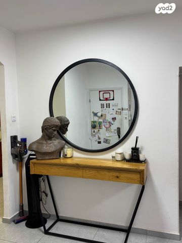 דירה, השיקמה 25, דרום מערב ותיק, בת ים