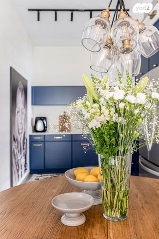 דירה, אהוד מנור 12, נווה זמר, רעננה