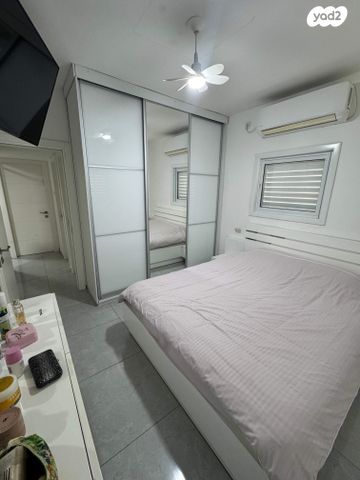 דירה, השיקמה 25, דרום מערב ותיק, בת ים