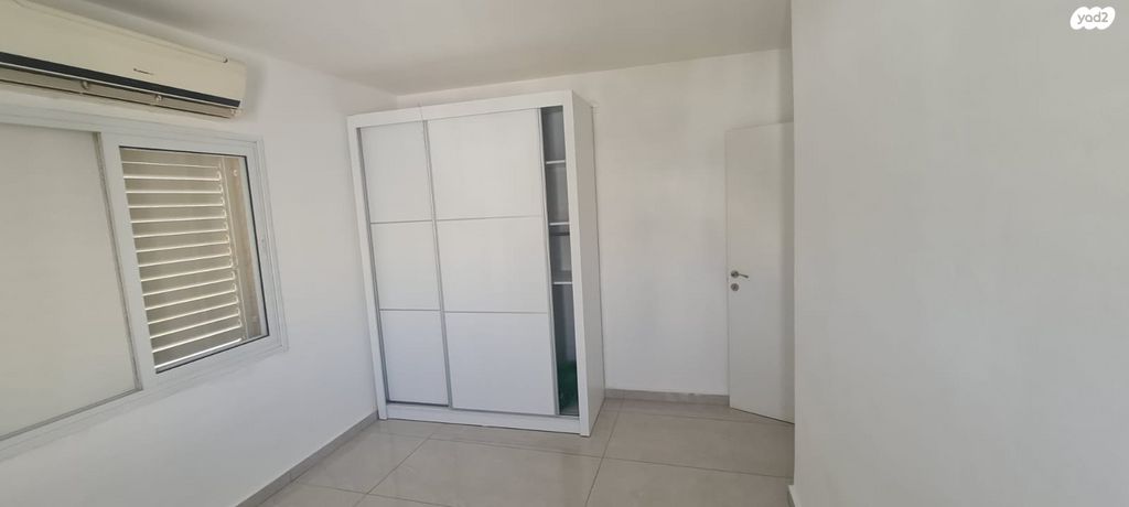 דירה, שדרות גולדה מאיר 1005, הנצחון, דימונה