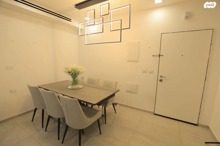 דירה, בלפור 20, ברנע, אשקלון