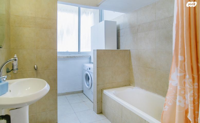 דירה, יואל דרובין 3, רמז, מערב ותיק, ראשון לציון