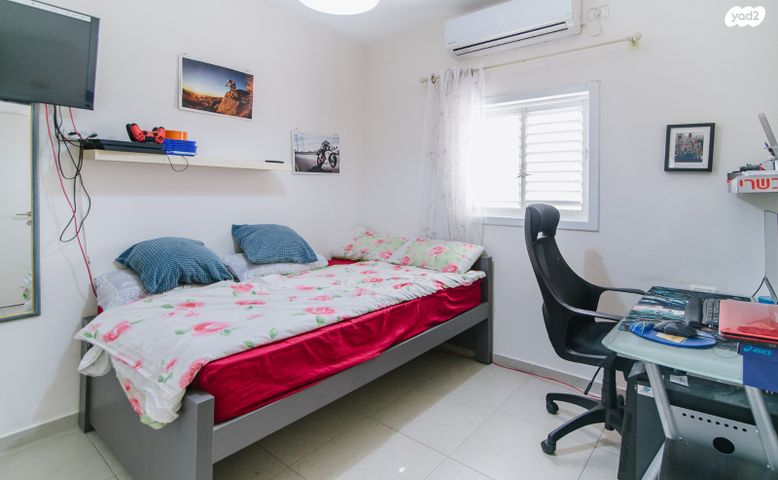 דירה, יואל דרובין 3, רמז, מערב ותיק, ראשון לציון