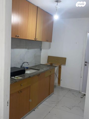 דירה, גיורא יוספטל 17, שקמים ואגמים, אשקלון