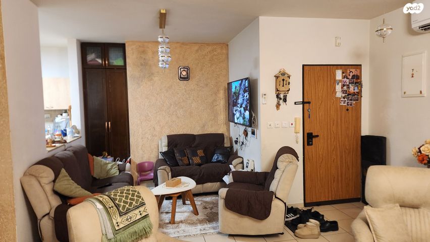 דירה, 5048 43, שנלר, נצרת