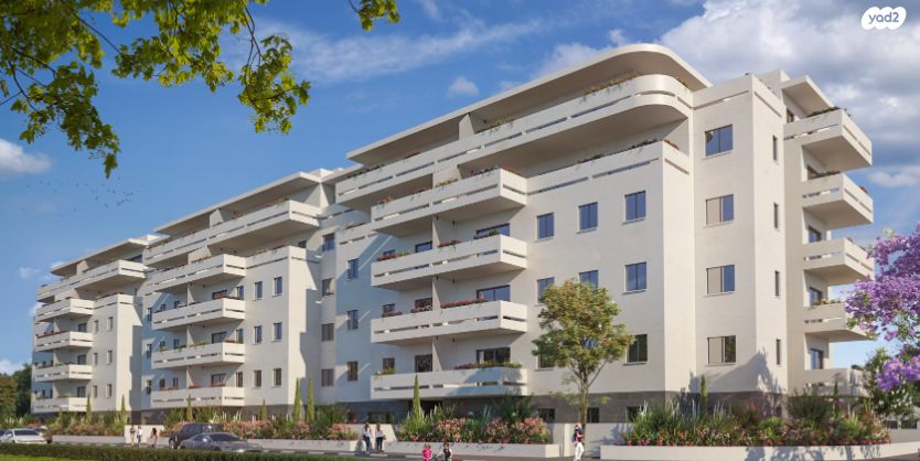 דירה, החזון 1, שמעון פרס/ האצטדיון, נהריה