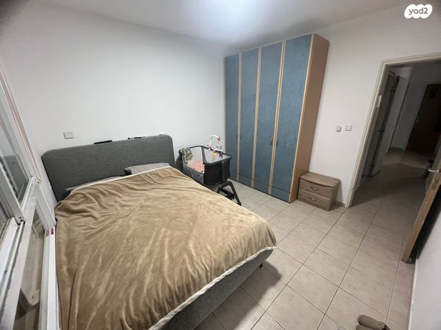 דירה, בר ניסן 26, נווה זאב, נאות אילן, באר שבע