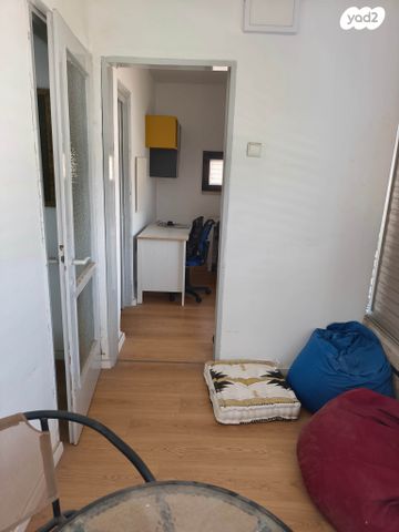 דירה, מטולה 4, נווה רם, שיכון מזרחי, רמת גן