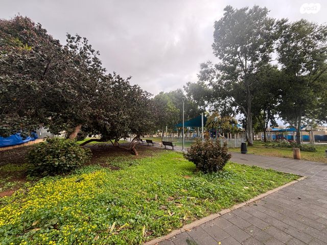 דירה, תשרי 4, קרית השרון, נתניה