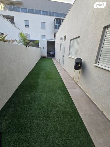 דו משפחתי, יהודה הלוי 28, נוף שאן, בית שאן