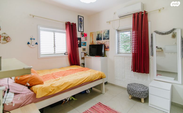 דירה, יואל דרובין 3, רמז, מערב ותיק, ראשון לציון