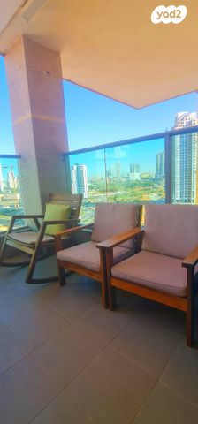 דירה, חיל האוויר 3, נווה חוף, ראשון לציון