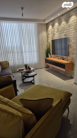 דירה, שלום עליכם 27, אברמסקי, קרית אתא