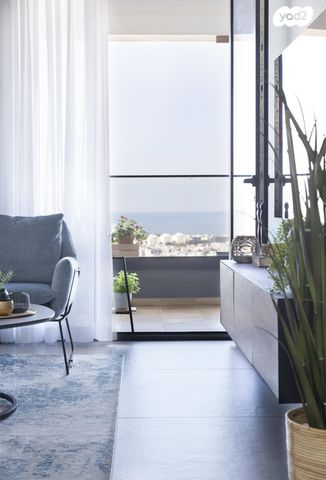 דירה, דרך מנחם בגין 160, מונטיפיורי, הרכבת, תל אביב יפו