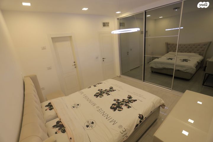 דירה, בלפור 20, ברנע, אשקלון