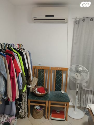 דירה, שפרינצק 2, קרית ים ב', קרית ים