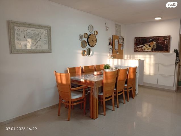 דירה, הגיא 19, קרית יערים, גבעת זאב