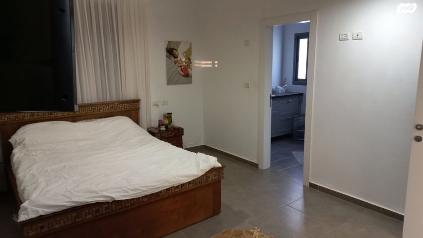 גג/ פנטהאוז, הפיקוס 5, שאר העיר, חצור הגלילית