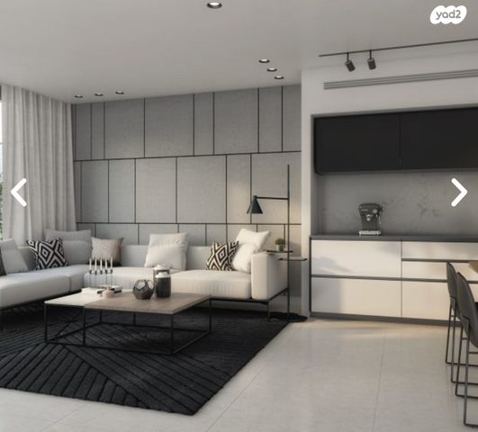 דירה, שלם 4, רמת השקמה, רמת גן