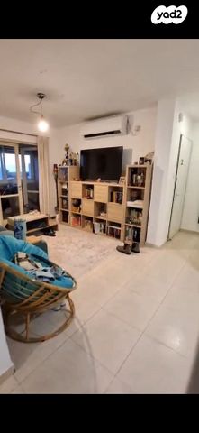 דירה, הנורית 10, עיר גנים, ירושלים