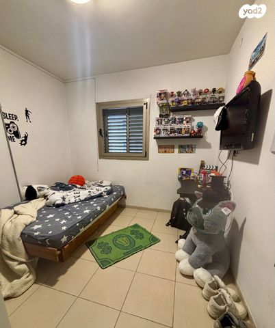 דירה, תשרי 4, קרית השרון, נתניה