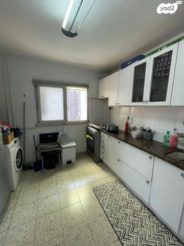 דירה, אצ"ל 28, תל גיבורים, חולון