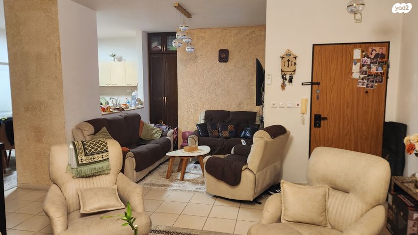 דירה, 5048 43, שנלר, נצרת