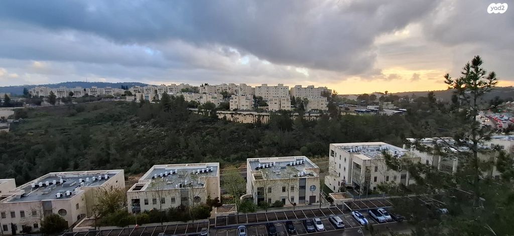 דירה, הנורית 10, עיר גנים, ירושלים