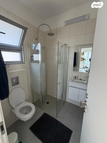 דירה, יצחק רגר 59, שכונה ב', באר שבע