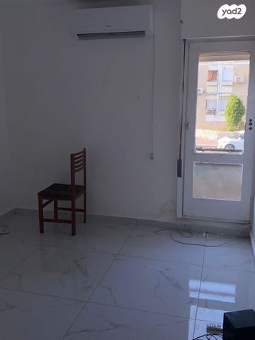 דירה, גיורא יוספטל 17, שקמים ואגמים, אשקלון