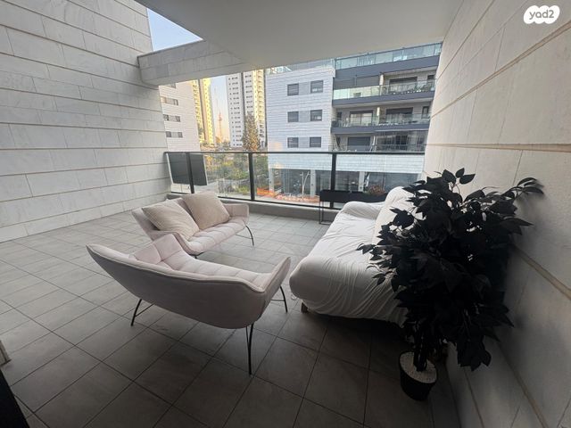 דירה, גיא 9, צריפין החדשה, באר יעקב