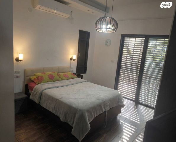 בית פרטי/ קוטג', יצחק בן צבי 50, קרית בנימין, קרית אתא