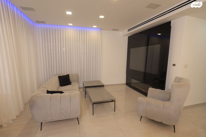 דירה, בלפור 20, ברנע, אשקלון