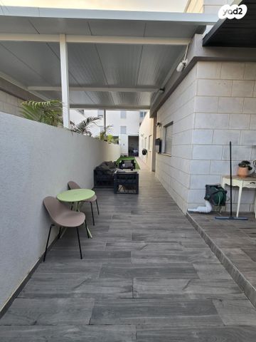 דו משפחתי, יהודה הלוי 28, נוף שאן, בית שאן