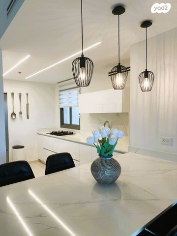 דירה, נופך 5, צמרות המושבה, באר יעקב