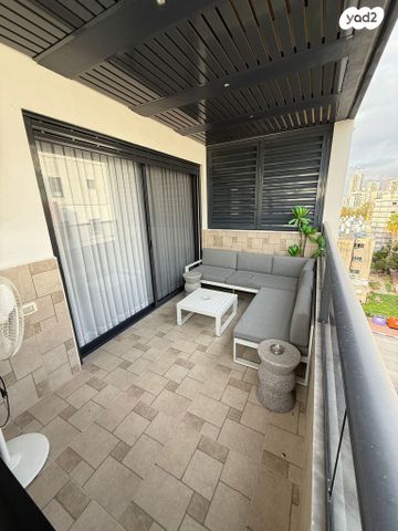 דירה, שבי ציון 18, רובע א', אשדוד