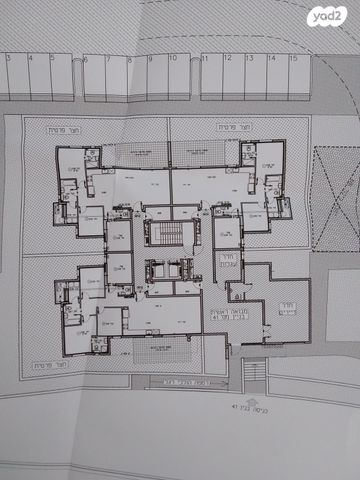 דירת גן, יהדות ספרד 1, רמת יורם, נתיבות