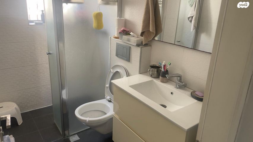 דופלקס, שלמה דוגה 33, גילה, ירושלים