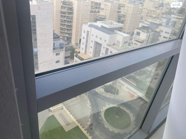 דירה, יצחק רגר 51, שכונה ב', באר שבע