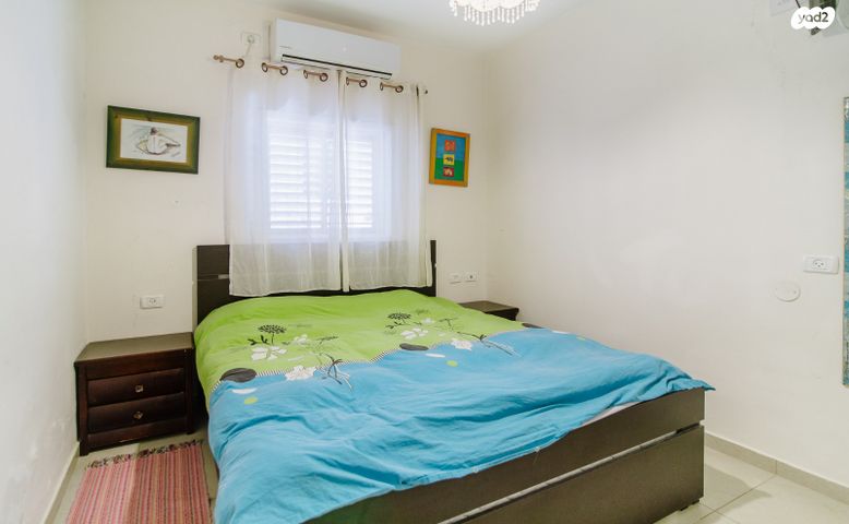 דירה, יואל דרובין 3, רמז, מערב ותיק, ראשון לציון