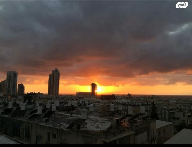 דירה, יוספטל 66, דרום מערב ותיק, בת ים