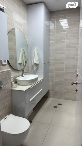 דירה, שבי ציון 18, רובע א', אשדוד