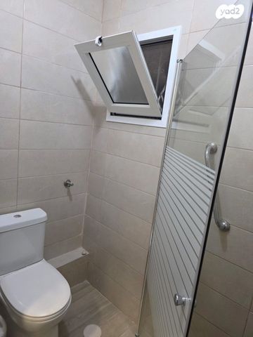 דירת גן, שדרות דוד בן גוריון 85, חב"ד, קרית מלאכי