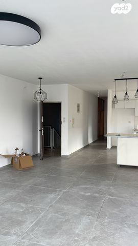 דירה, בעל שם טוב 10, מרכז העיר, קרית אתא